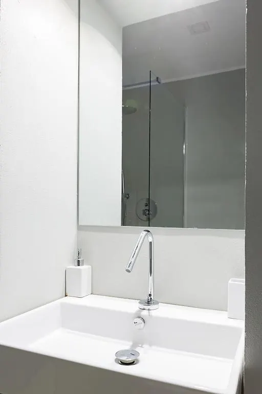 Vicoloft Vicolo Appartement Rome Italië