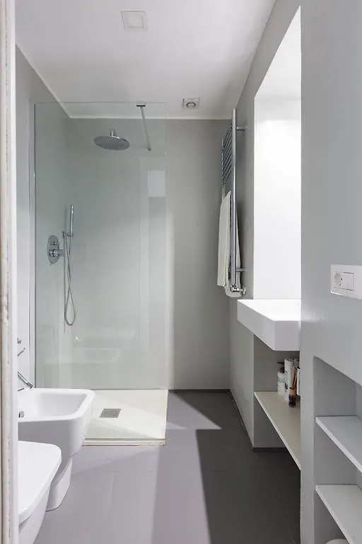 Vicoloft Vicolo Appartement Rome