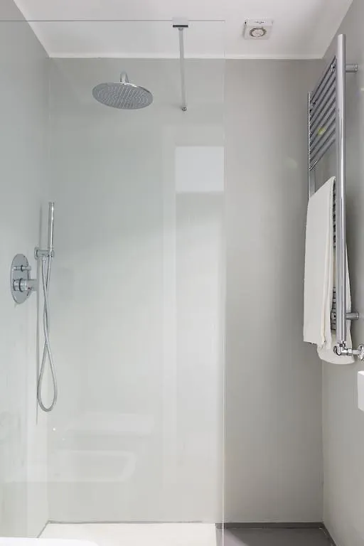 Vicoloft Vicolo Appartement Rome